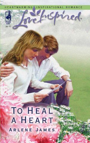 Cover of the book To Heal a Heart by Linda Ford
