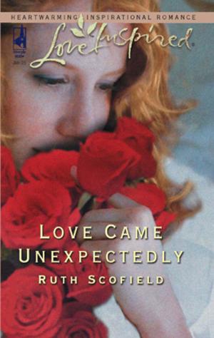 Cover of the book Love Came Unexpectedly by Shirlee McCoy