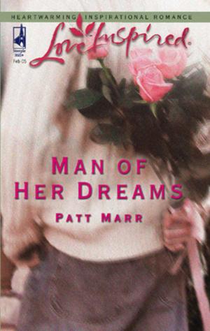 Cover of the book Man of Her Dreams by Liz Johnson