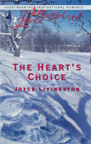 Book cover of The Heart's Choice