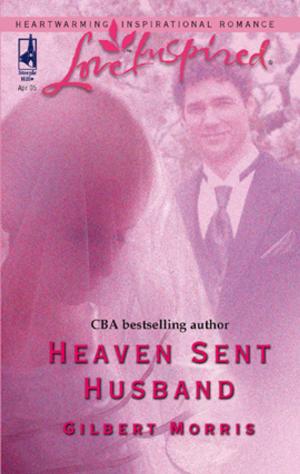 Cover of the book Heaven Sent Husband by Jillian Hart