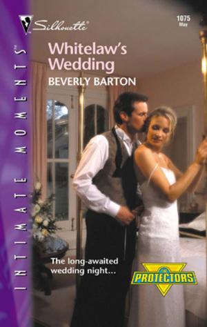 Cover of the book Whitelaw's Wedding by Katherine Garbera