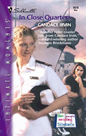 Cover of the book In Close Quarters by Mary Karlik