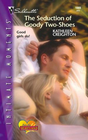 Cover of the book The Seduction of Goody Two-Shoes by Maureen Child