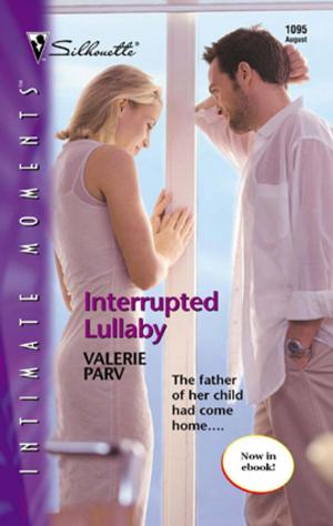 bigCover of the book Interrupted Lullaby by 