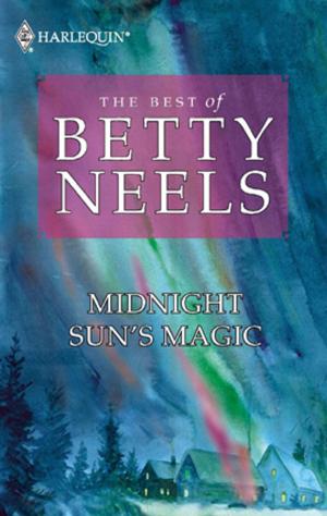 Cover of the book Midnight Sun's Magic by Beverly Barton