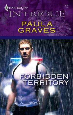 Cover of the book Forbidden Territory by Lynne Graham, Maisey Yates, Maggie Cox, Michelle Conder