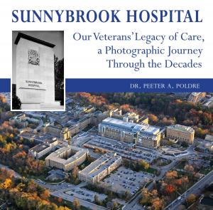 Cover of the book Sunnybrook Hospital by Alex Benay