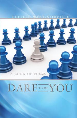 Cover of the book Dare to be You by Nancy L. Hagerman