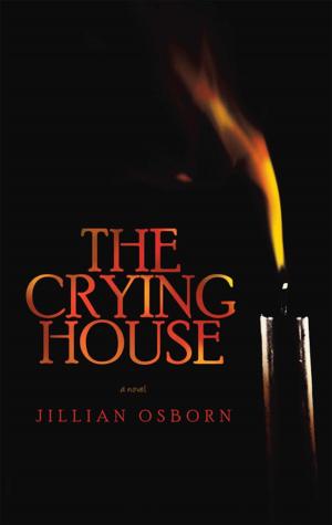 Cover of the book The Crying House by RAMSIS F. GHALY MD FACS