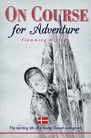 Cover of the book On Course for Adventure by James Howerton