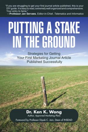 Cover of the book Putting a Stake in the Ground by Doug McPheters