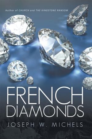 Cover of the book French Diamonds by Blanche J. Brideau