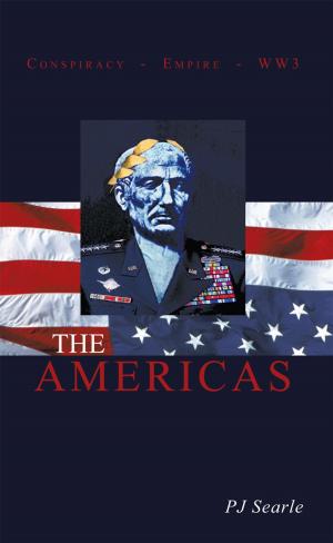 Cover of the book The Americas by Pastor Thomas J. Horne
