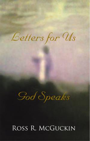 Cover of the book God Speaks by T. R. Granville