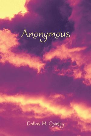 Cover of the book Anonymous by Kenn Knopp