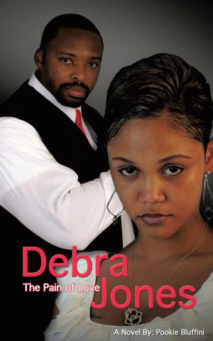 Cover of the book Debra Jones by Ute Lawrence