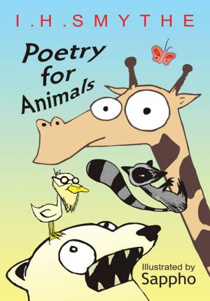 Cover of the book Poetry for Animals by Marta Hoilman