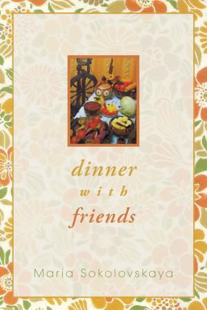 Cover of the book Dinner with Friends by R. E. Braczyk