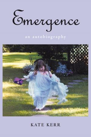 Cover of the book Emergence by Abe Sentonnian