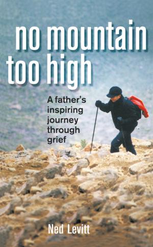 Cover of the book No Mountain Too High by Jennifer Whitaker