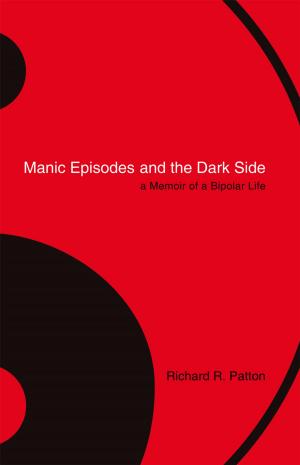 Book cover of Manic Episodes and the Dark Side