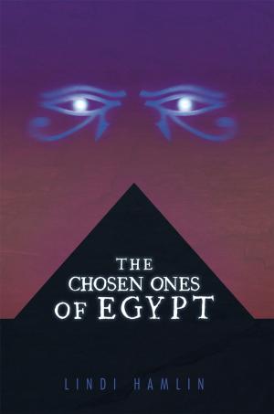 Cover of the book The Chosen Ones of Egypt by Peter Jensen