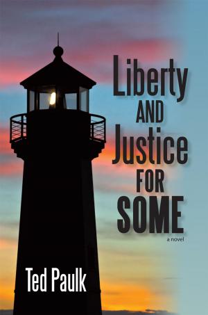 Cover of the book Liberty and Justice for Some by Azazel Rama
