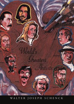 Cover of the book World's Greatest Artists by James Howerton