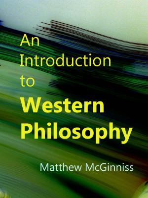 Cover of the book An Introduction to Western Philosophy by Christine Hannon