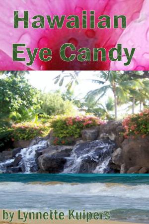 Cover of Hawaiian Eye Candy