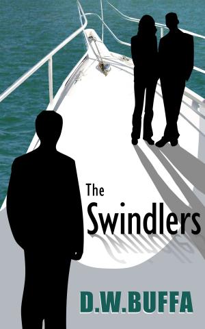 Book cover of The Swindlers