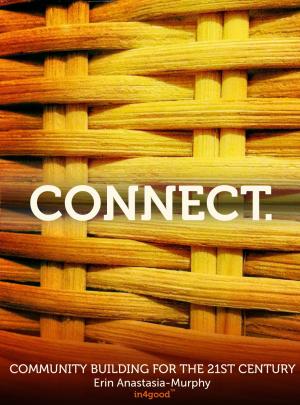 Book cover of Connect.