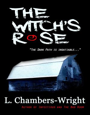 bigCover of the book The Witch's Rose by 
