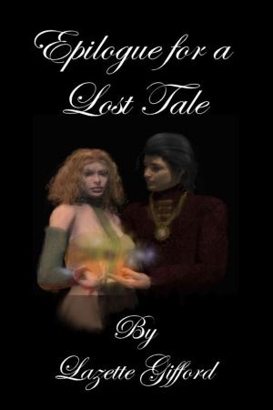 Book cover of Epilogue for a Lost Tale