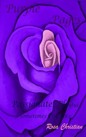 Cover of the book Purple Pages by Wetdryvac