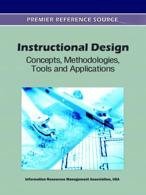 Cover of Instructional Design