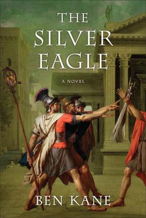 Cover of the book The Silver Eagle by Robert Kirkman, Jay Bonansinga