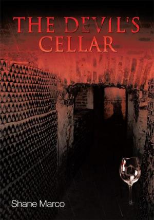 Cover of the book The Devil's Cellar by Daniel Trevose