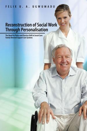 Cover of the book Reconstruction of Social Work Through Personalisation by Tyler D. Martineau