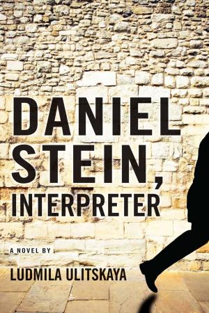 Cover of the book Daniel Stein, Interpreter by Michael Wallis, Robert McCubbin