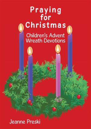 Cover of the book Praying for Christmas by Edna McFadden