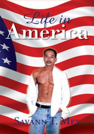 Cover of the book Life in America by Katie Potter, James Potter