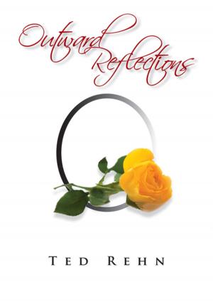 Cover of the book Outward Reflections by Rosemary A. Cunliffe North