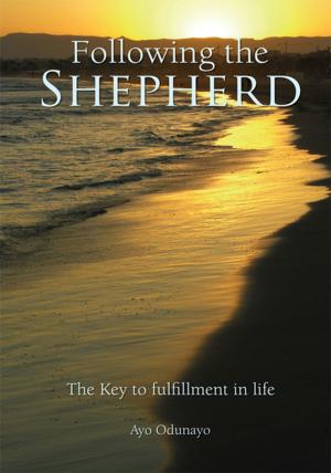 Cover of the book Following the Shepherd by Charlene McMann-Seaman, Scott Seaman