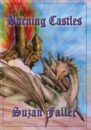 Cover of the book Burning Castles by Meryl Yourish
