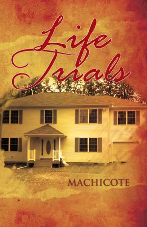 Cover of the book Life Trials by Hank OpdenDries