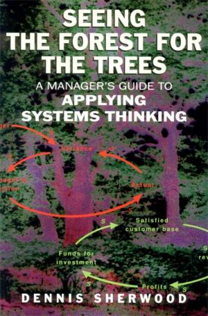 Cover of the book Seeing the Forest for the Trees by New Scientist
