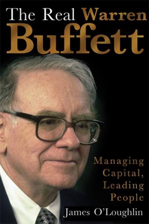 Cover of the book The Real Warren Buffett by Renaud Camus