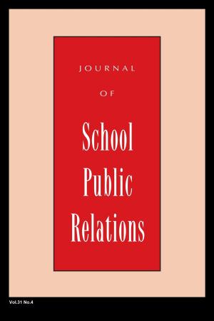 Cover of the book Jspr Vol 32-N3 by Thomas G. West